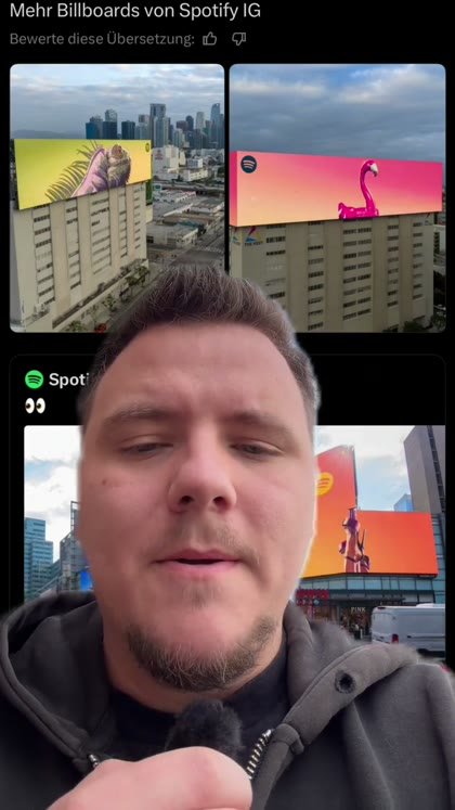 Vorschaubild: GTA VI bekommt eigene Spotify-Werbung