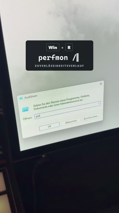 Vorschaubild: Dein PC führt heimlich Tagebuch