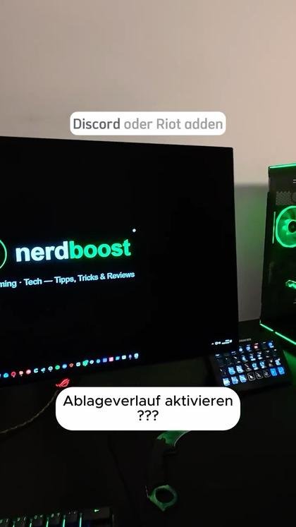 Vorschaubild: Windows merkt sich alles, was du kopierst